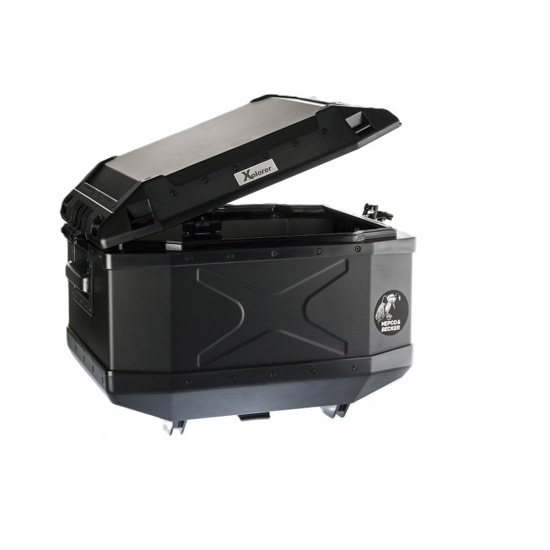 FS6102120000 : Top-case Hepco-Becker Xplorer TC45 Honda X-ADV 750
