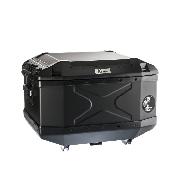 Tc45 Radiator Hepco-Becker Xplorer TC45 Top Case for Honda X-ADV