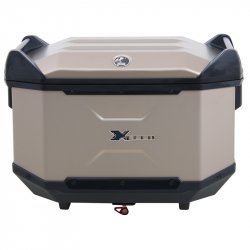 FS6102240000 : Top-case Hepco-Becker Xceed 45L Honda X-ADV 750