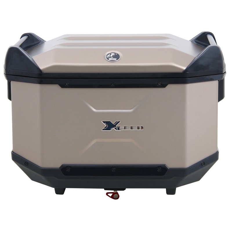 FS6102240000 : Top-case Hepco-Becker Xceed 45L Honda X-ADV 750