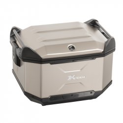 FS6102240000 : Top-case Hepco-Becker Xceed 45L Honda X-ADV 750