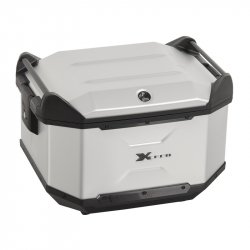 FS6102240000 : Top-case Hepco-Becker Xceed 45L Honda X-ADV 750