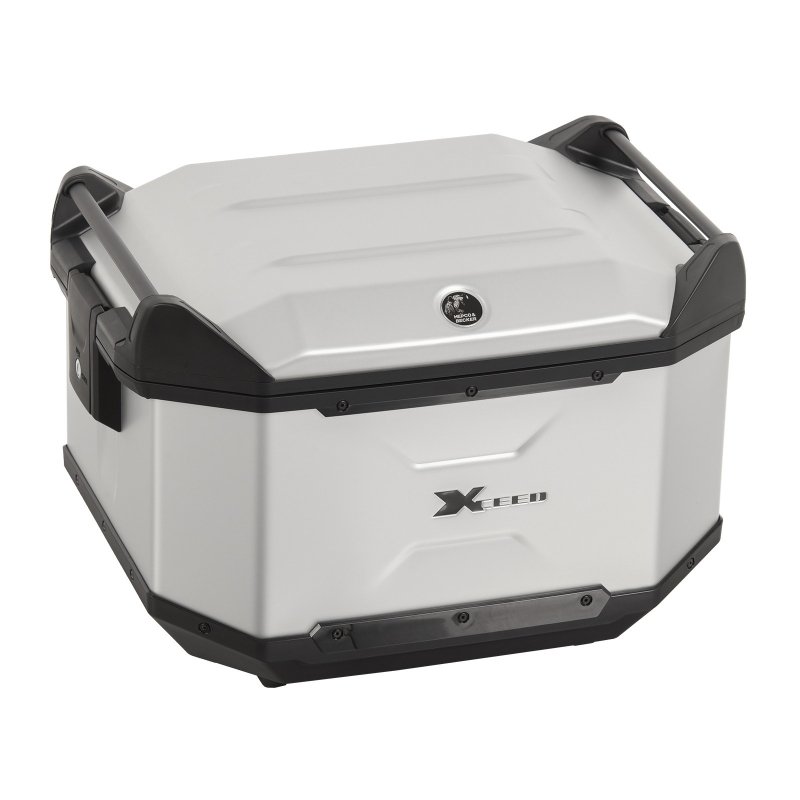 FS6102240000 : Topcase Hepco-Becker Xceed 45L Honda X-ADV 750