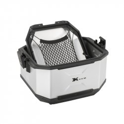 FS6102240000 : Topcase Hepco-Becker Xceed 45L Honda X-ADV 750
