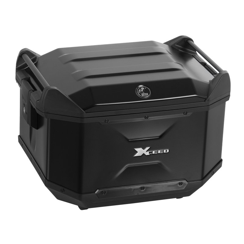 FS6102240000 : Top-case Hepco-Becker Xceed 45L Honda X-ADV 750