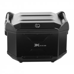 FS6102240000 : Hepco-Becker Xceed 45L Top Case Honda X-ADV 750