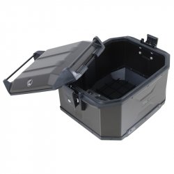 FS6102240000 : Top-case Hepco-Becker Xceed 45L Honda X-ADV 750
