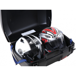 FS6100470001 : Top-case Hepco-Becker Junior Flash TC 55 Honda X-ADV 750