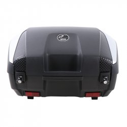FS6100470001 : Hepco-Becker Junior Flash TC 55 Top Case Honda X-ADV 750
