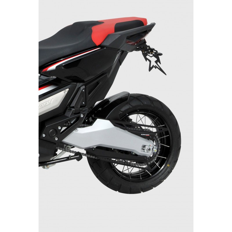 7301S86 : Parafango Ermax e paracatena Honda X-ADV 750 7301S86 : Parafango Ermax e paracatena Honda X-ADV 750