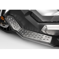 R-0824 : Marchepieds Inox DPM Honda X-ADV 750