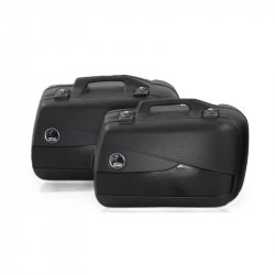 FS6102360011 : Valigie Hepco-Becker Junior Flash 40L Honda X-ADV 750