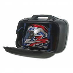 FS6102360011 : Valigie Hepco-Becker Junior Flash 40L Honda X-ADV 750