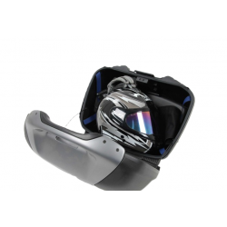 FS6102800011 : Hepco-Becker Journey 42L Side Cases Honda X-ADV 750