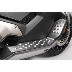 R-0824 : Marchepieds Inox DPM Honda X-ADV 750