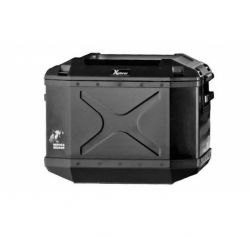 6102100000+6102110000 : Maletas laterales Hepco-Becker Xplorer 40L Honda X-ADV 750