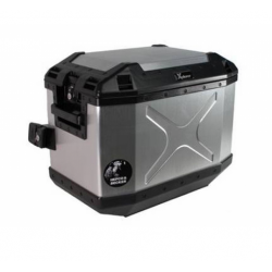 6102100000+6102110000 : Valises latérales Hepco-Becker Xplorer 40L Honda X-ADV 750