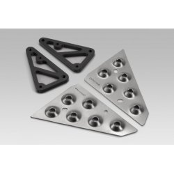 R-0826 : Repose-pieds Passager DPM Honda X-ADV 750