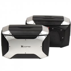 FS6102950000 : Borse Hepco-Becker Xcore Honda X-ADV 750
