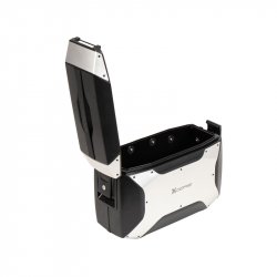 FS6102950000 : Hepco-Becker Xcore Saddlebags Honda X-ADV 750