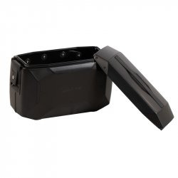 FS6102950000 : Hepco-Becker Xcore Saddlebags Honda X-ADV 750