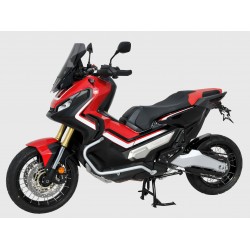 7301S86 : Ermax rear hugger + chainguard Honda X-ADV 750