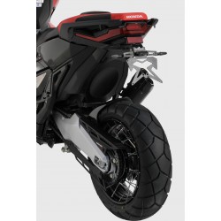 7301S86 : Ermax rear hugger + chainguard Honda X-ADV 750