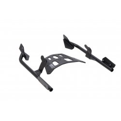 GPT.01.808.16000/B : SW-Motech Street Rack Luggage Carrier Honda X-ADV 750