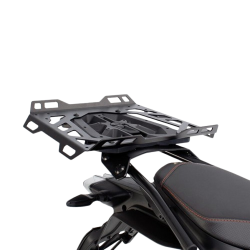 GPT.00.152.54500/B : SW-Motech Street Rack Extension Plate Honda X-ADV 750