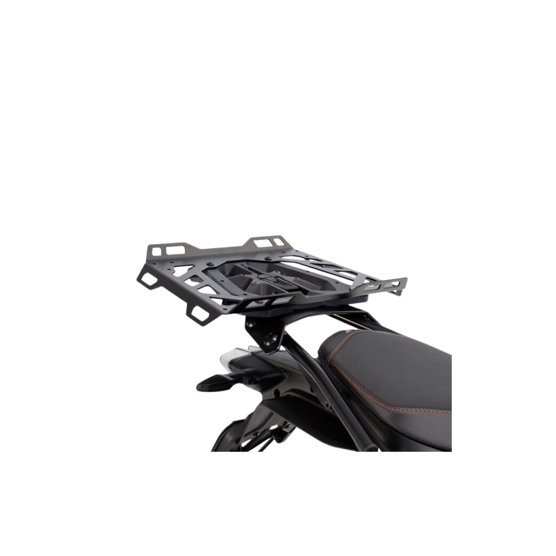 GPT.00.152.54500/B : Placa de extensión para Street Rack SW-Motech Honda X-ADV 750