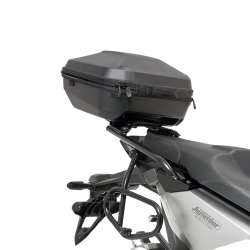 GPT.01.808.60000/B : SW-Motech Urban ABS Top Case 2021 Honda X-ADV 750
