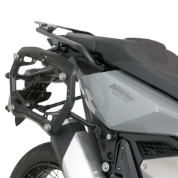 KFT.01.808.30000/B : Seitlicher Ständer PRO SW-Motech 2021 Honda X-ADV 750