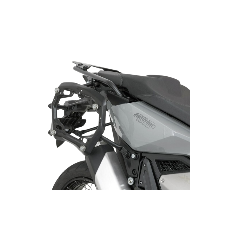 KFT.01.808.30000/B : Soporte lateral PRO SW-Motech 2021 Honda X-ADV 750