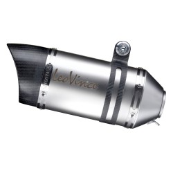 PP14193E : Silencieux Leovince LV Pro Inox Honda X-ADV 750