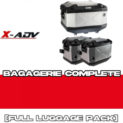 Pack complet Hepco-Becker...