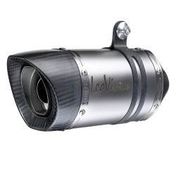 PP14193E : Silencieux Leovince LV Pro Inox Honda X-ADV 750