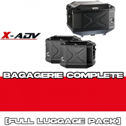 Pack complet Hepco-Becker...