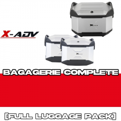 Pack complet Hepco-Becker...