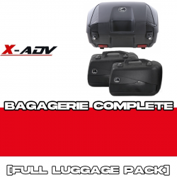 Pack complet Hepco-Becker...