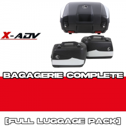 Pack complet Hepco-Becker...