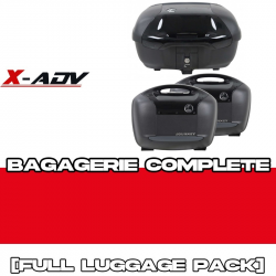 Pack complet Hepco-Becker...