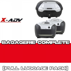 Pack complet Hepco-Becker...