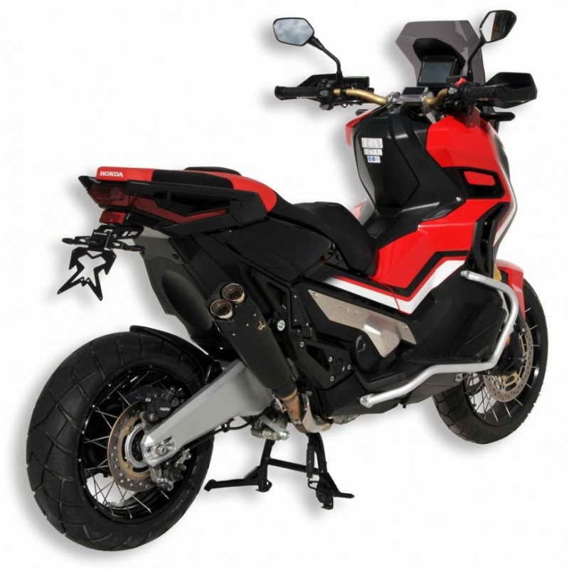 7901S86 : Portatarga Ermax Honda X-ADV 750 7901S86 : Portatarga Ermax Honda X-ADV 750