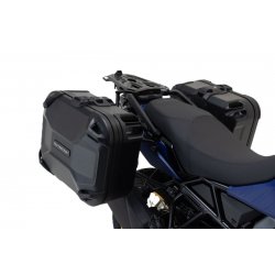 KFT.01.808.65001/B : SW-Motech DUSC Side Case Kit Honda X-ADV 750