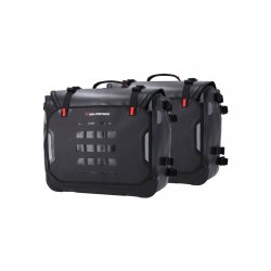 BC.SYS.01.808.21000/B : SW-Motech Sysbag WP L Side Pannier Pack Honda X-ADV 750