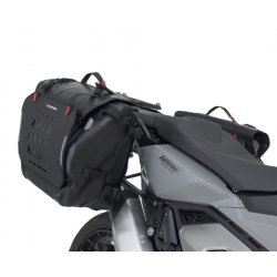 BC.SYS.01.808.21000/B : SW-Motech Sysbag WP L Side Pannier Pack Honda X-ADV 750