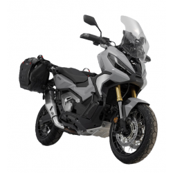 BC.SYS.01.808.21000/B : Set borse laterali SW-Motech Sysbag WP L Honda X-ADV 750