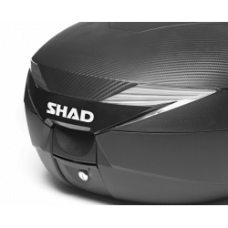 D0B39100 : Top case Shad SH39 Honda X-ADV 750