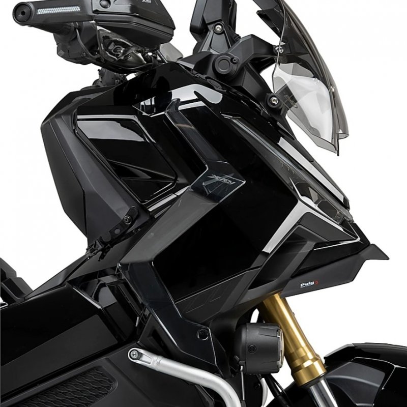 22603 : Puig Roadster Front Fins Honda X-ADV 750