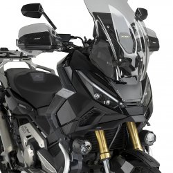 22603 : Alettone Puig Roadster Anteriore Honda X-ADV 750